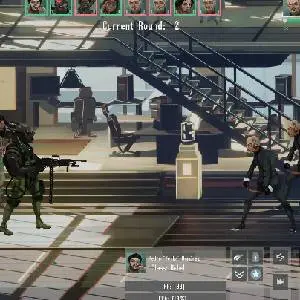 Twilight Wars - Classe Rebelle