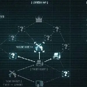 Twilight Wars - Carte des Lieux