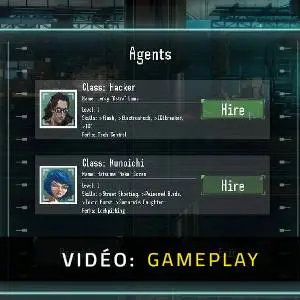 Twilight Wars - Vidéo de Gameplay