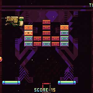 les vaisseaux de génération disparaissent dans l'espace interstellaire