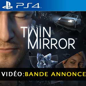 Bande-annonce vidéo Twin Mirror