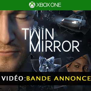 Bande-annonce vidéo Twin Mirror
