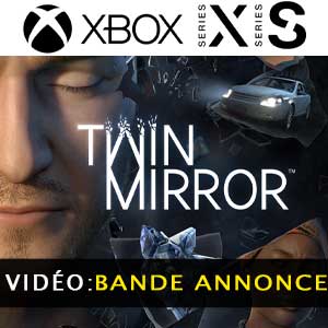 Bande-annonce vidéo Twin Mirror
