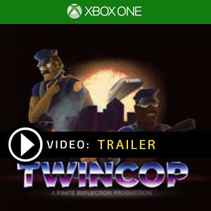 TwinCop Xbox One Prices Digital or Box Edition