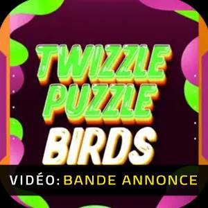 Twizzle Puzzle Birds Pc