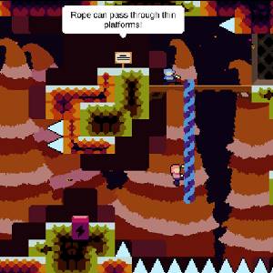 Two Climbers - Mode d'emploi