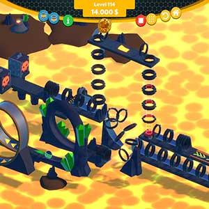 Two Hundred Ways Lave