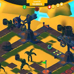 Two Hundred Ways Grue