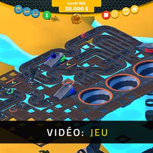 Two Hundred Ways Vidéo De Gameplay