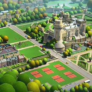 Two Point Collection Early Adopter Bonus - Université