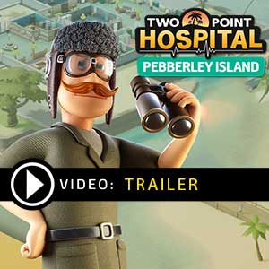 Acheter Two Point Hospital Pebberley Island Clé CD Comparateur Prix