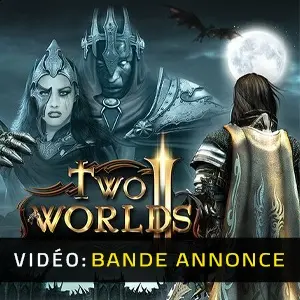 Two Worlds 2 HD - Bande-annonce