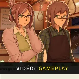 Twofold - Vidéo Gameplay