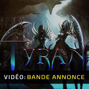 Tyran - Bande-annonce