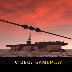 UBOAT The Silent Wolf VR - Gameplay