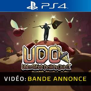 UDO - Bande-annonce Vidéo