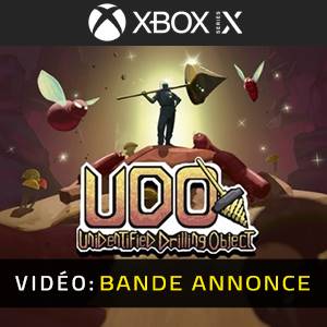 UDO - Bande-annonce Vidéo