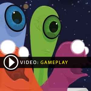 UFHO2 Gameplay Video