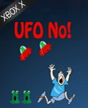 UFO No Xbox Series X