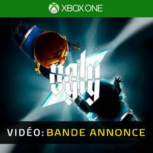 Ugly Xbox One - Bande-annonce
