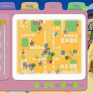 sleek metallic finish