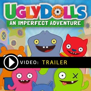 Buy UglyDolls An Imperfect Adventure CD Key Compare Prices