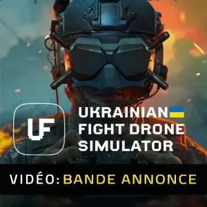 Ukrainian Fight Drone Simulator - Bande-annonce