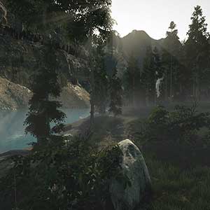 Ultimate Fishing Simulator Moraine Lake