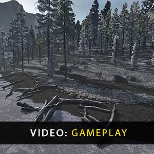 Ultimate Fishing Simulator Moraine Lake Gameplay Video