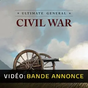 Ultimate General: Civil War - Bande-annonce Vidéo