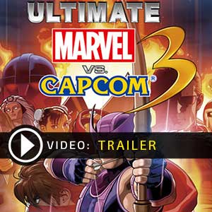 Acheter Ultimate Marvel vs Capcom 3 Clé Cd Comparateur Prix