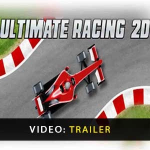 Ultimate Racing 2D Pc