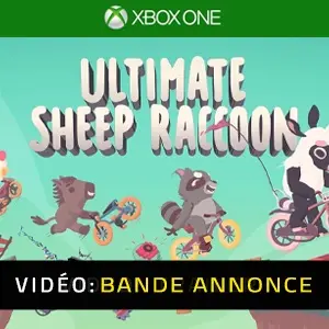 Ultimate Sheep Raccoon Xbox One - Bande-annonce