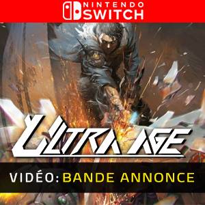 Ultra Age - Bande-annonce Vidéo