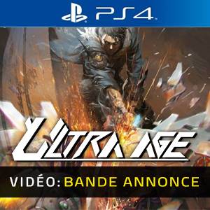 Ultra Age - Bande-annonce Vidéo