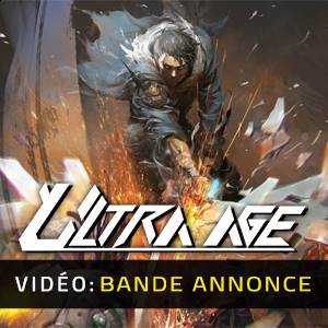 Ultra Age - Bande-annonce Vidéo