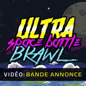 Ultra Space Battle Brawl Pc