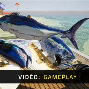 Umigari - Vidéo de Gameplay