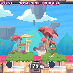 action de caoutchoutage