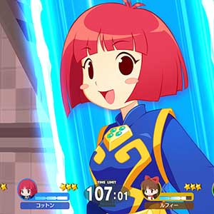 sélection du joueur