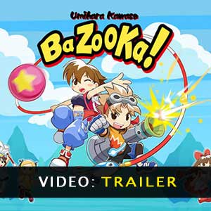 Acheter Umihara Kawase BaZooKa Clé CD Comparateur Prix