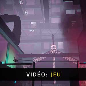 Umurangi Generation - Vidéo de gameplay