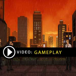 Unavowed Gameplay Video