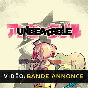 Unbeatable - Bande-annonce Vidéo
