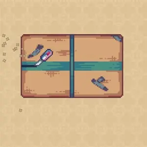 Unboxathon - Déballage