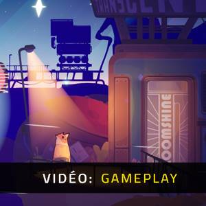 Uncle Chop’s Rocket Shop - Jouabilité