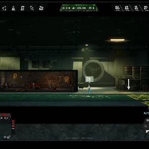 Undead Inc. - Recherche