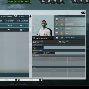 Undead Inc. - Personnel