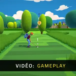 Under Par Golf Architect - Vidéo de Gameplay