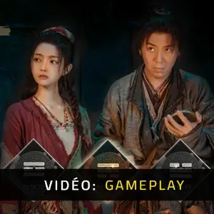 Underdog Detective - Vidéo de Gameplay